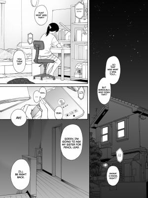 (コミティア144) [不可不可 (関谷あさみ)] 夜ふけの悪魔｜Late Night Demon [Irodori Comics] [無修正]_04