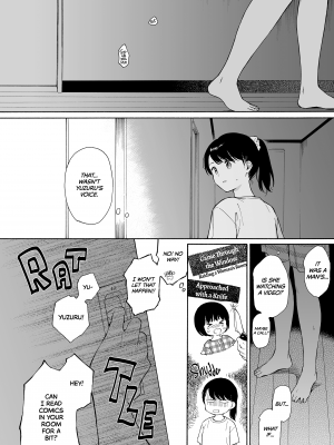 (コミティア144) [不可不可 (関谷あさみ)] 夜ふけの悪魔｜Late Night Demon [Irodori Comics] [無修正]_07