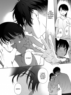 (コミティア144) [不可不可 (関谷あさみ)] 夜ふけの悪魔｜Late Night Demon [Irodori Comics] [無修正]_09