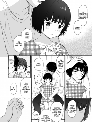 (コミティア144) [不可不可 (関谷あさみ)] 夜ふけの悪魔｜Late Night Demon [Irodori Comics] [無修正]_11