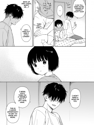 (コミティア144) [不可不可 (関谷あさみ)] 夜ふけの悪魔｜Late Night Demon [Irodori Comics] [無修正]_26