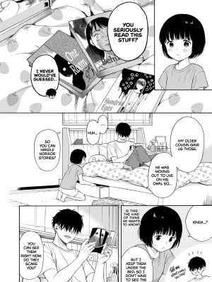 (コミティア144) [不可不可 (関谷あさみ)] 夜ふけの悪魔｜Late Night Demon [Irodori Comics] [無修正]_27