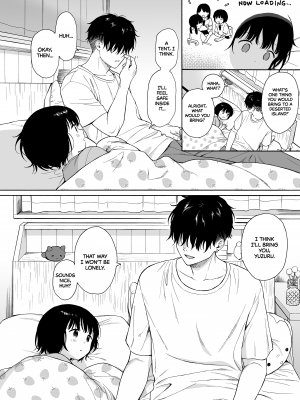 (コミティア144) [不可不可 (関谷あさみ)] 夜ふけの悪魔｜Late Night Demon [Irodori Comics] [無修正]_29