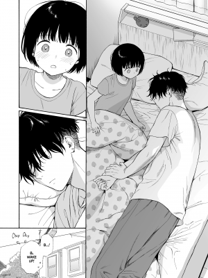(コミティア144) [不可不可 (関谷あさみ)] 夜ふけの悪魔｜Late Night Demon [Irodori Comics] [無修正]_31