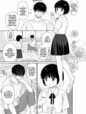 (コミティア144) [不可不可 (関谷あさみ)] 夜ふけの悪魔｜Late Night Demon [Irodori Comics] [無修正]_32