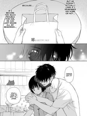 (コミティア144) [不可不可 (関谷あさみ)] 夜ふけの悪魔｜Late Night Demon [Irodori Comics] [無修正]_36