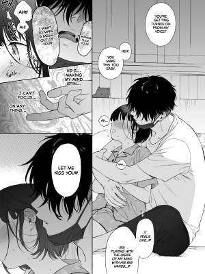 (コミティア144) [不可不可 (関谷あさみ)] 夜ふけの悪魔｜Late Night Demon [Irodori Comics] [無修正]_38