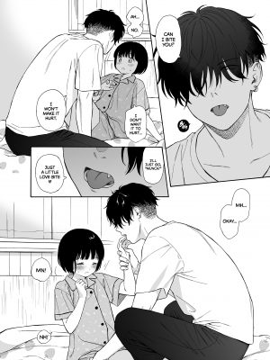 (コミティア144) [不可不可 (関谷あさみ)] 夜ふけの悪魔｜Late Night Demon [Irodori Comics] [無修正]_41