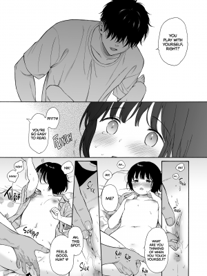 (コミティア144) [不可不可 (関谷あさみ)] 夜ふけの悪魔｜Late Night Demon [Irodori Comics] [無修正]_44