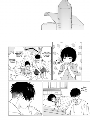 (コミティア144) [不可不可 (関谷あさみ)] 夜ふけの悪魔｜Late Night Demon [Irodori Comics] [無修正]_71