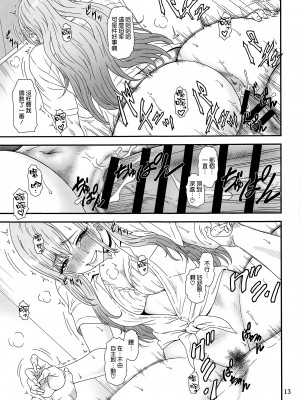(C102) [俺たちミスノン一家 (須原シイナ)] 傀儡まわし (その着せ替え人形は恋をする) [空気系☆漢化]_13