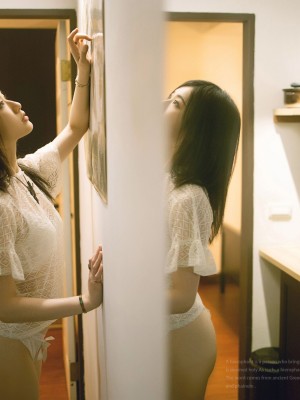 JVID 阿黎《塔罗少女·光明圣使》_image (3)