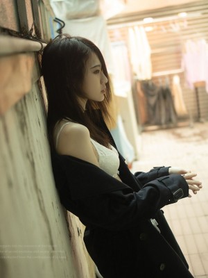 JVID 阿黎《塔罗少女·光明圣使》_image (6)