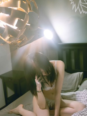 JVID 阿黎《塔罗少女·光明圣使》_image (31)