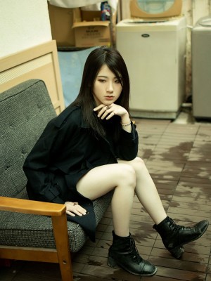 JVID 阿黎《塔罗少女·光明圣使》_image (34)