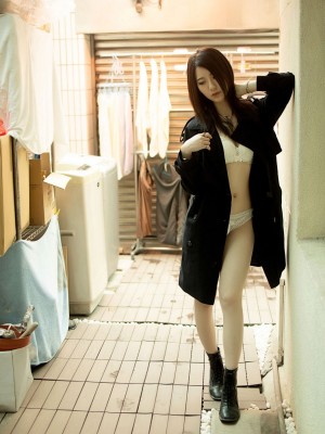 JVID 阿黎《塔罗少女·光明圣使》_image (36)