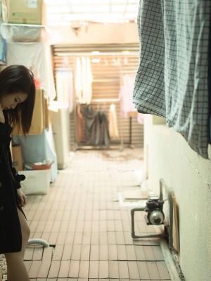 JVID 阿黎《塔罗少女·光明圣使》_image (38)