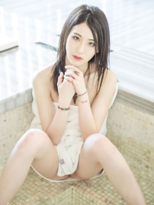 JVID 阿黎《湿身淋浴》_image (17)