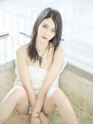 JVID 阿黎《湿身淋浴》_image (33)