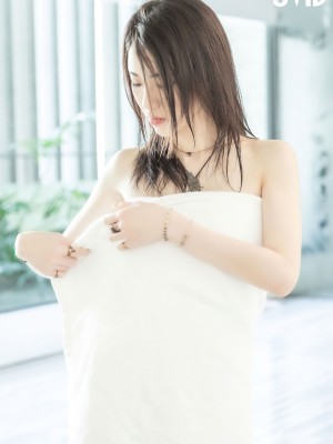 JVID 阿黎《湿身淋浴》_image (49)