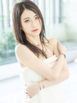 JVID 阿黎《湿身淋浴》_image (67)