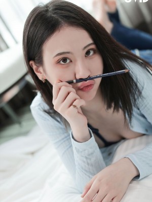 JVID 阿黎《吉他妹妹》_image (95)