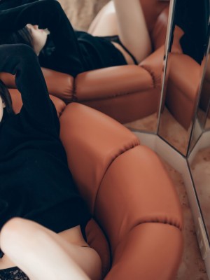 JVID 阿黎《阿瓈》_image (2)