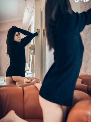 JVID 阿黎《阿瓈》_image (97)