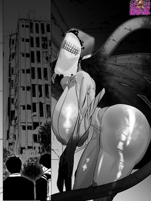 [Mr.way] 廃墟で肝試ししたら出会ってしまった_07