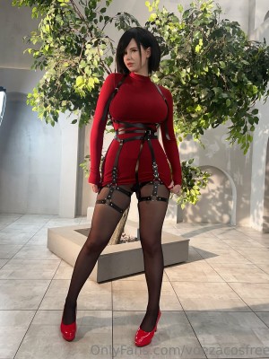 Voezacos - Ada Wong_07