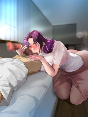 [モンシロ] 伯母に焦がれて14_1165