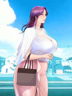 [モンシロ] 伯母に焦がれて14_1288