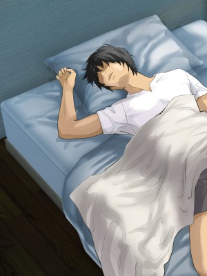 [モンシロ] 伯母に焦がれて14_1195