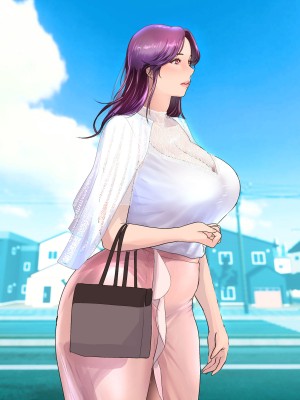 [モンシロ] 伯母に焦がれて14_1286