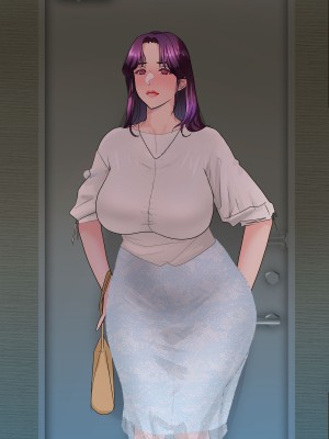 [モンシロ] 伯母に焦がれて14_0676