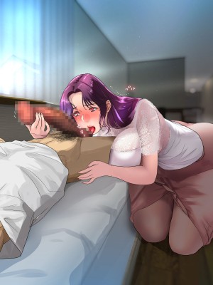 [モンシロ] 伯母に焦がれて14_1176