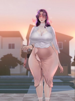 [モンシロ] 伯母に焦がれて14_0698