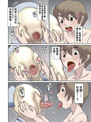 [はっくさん] ハッピーエンドオブザワールド (サイレントヒル) [Banana手工漢化]_15