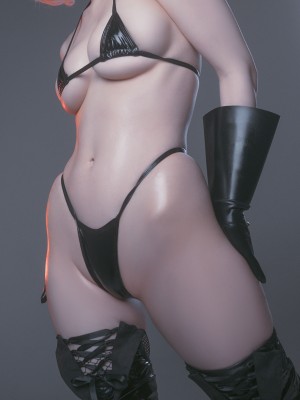 Michi Kyunn - Officer 2B_12