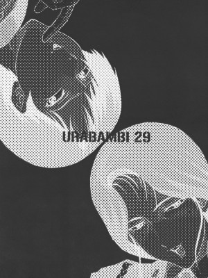 (アブノーマル・カーニバル3) [裏方本舗 (SINK)] ウラバンビ Vol.29 -CONDITION GREEN- (機動警察パトレイバー) [中国翻訳]_02