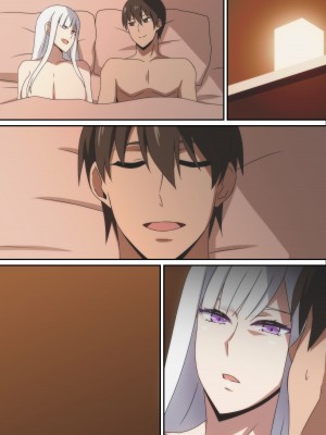 [はらへら] 学生の時憧れだった生徒会長と合コンで再会した話_41