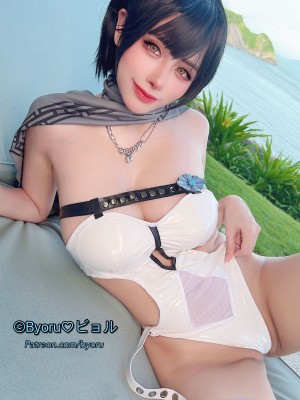 Byoru - Nagisa DOA Venus Vacation_32