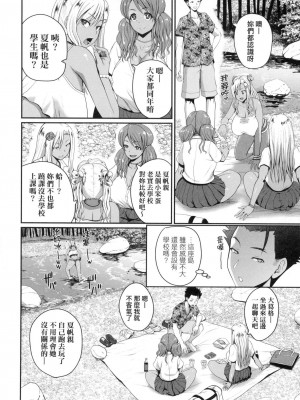 [風的工房][無碼][吉村竜巻] いんばいと！ SEXだらけの島ですが何か？ 歡迎蒞臨！SEX無限制之島到底是怎樣？ 無修正_風的工房038