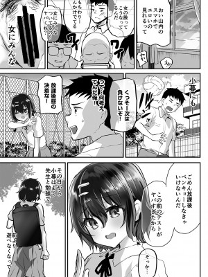 [しまじや (しまじ)] 教え子同士をセックスさせてみた [DL版]_04