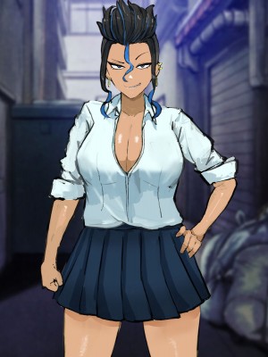 [カブト3号] ヤリまくりハメまくりビッチギャルたちといっぱいパコろ_213