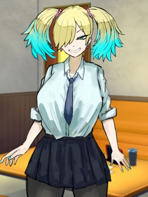 [カブト3号] ヤリまくりハメまくりビッチギャルたちといっぱいパコろ_248