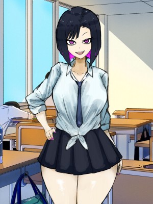 [カブト3号] ヤリまくりハメまくりビッチギャルたちといっぱいパコろ_175