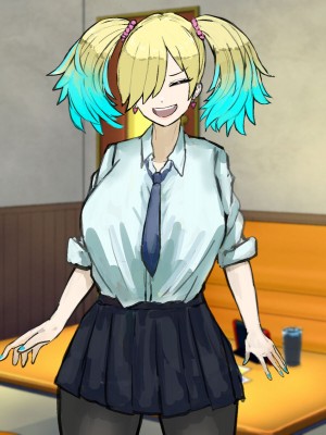 [カブト3号] ヤリまくりハメまくりビッチギャルたちといっぱいパコろ_246