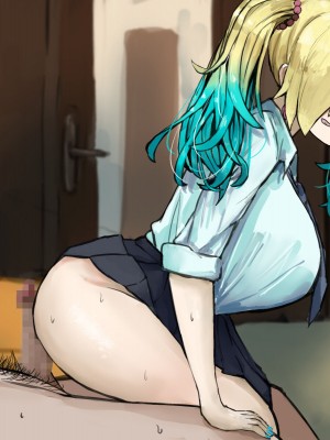 [カブト3号] ヤリまくりハメまくりビッチギャルたちといっぱいパコろ_249