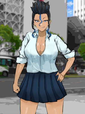 [カブト3号] ヤリまくりハメまくりビッチギャルたちといっぱいパコろ_212